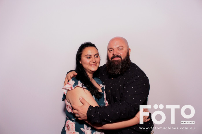 Lenny & Mel's Wedding | View more photos from the event at gallery.fotomachines.com.au/u/FOTOMachines/Lenny-Mels-Wedding